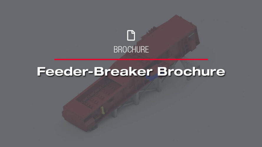 Feeder Breaker Brochure